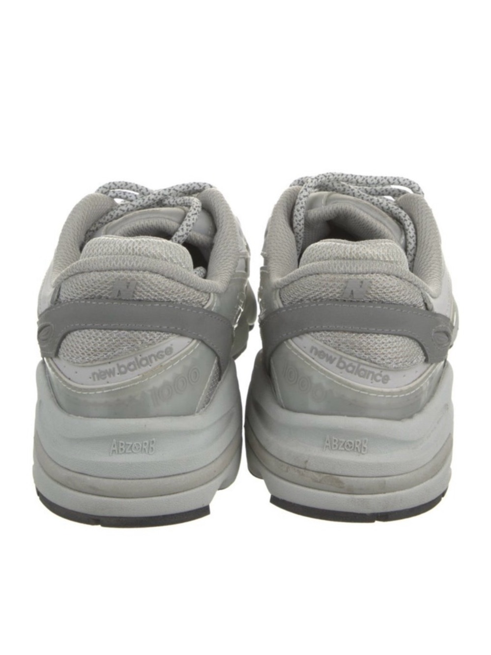 Aimé Leon Dore x New Balance - Picture 4 of 5